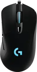 Logitech G403 Prodigy black, USB