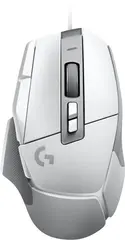 Logitech G502 X, white, USB