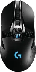 Logitech G900 chaos Spectrum, USB