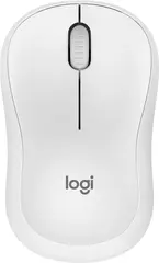 Logitech M240 Silent white, Logi Bolt, Bluetooth