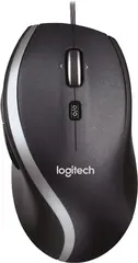 Logitech M500 Corded Mouse Refresh, USB