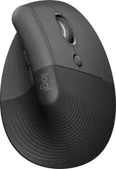 Logitech lift for Business, graphite, Logi Bolt, USB/Bluetooth