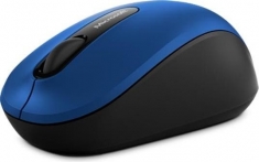 Microsoft Bluetooth Mobile Mouse 3600 blue, USB