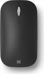 Microsoft modern Mobile Mouse black, Bluetooth