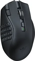 Razer Naga V2 HyperSpeed, USB/Bluetooth