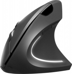 Sandberg wired vertical Mouse, USB