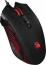 A4Tech Bloody V9M 2-Fire Gaming Mouse black, USB