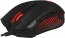 A4Tech Bloody V9M 2-Fire Gaming Mouse black, USB