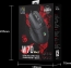 A4Tech Bloody W70 MAX Gaming Mouse black, USB