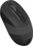 A4Tech FSTYLER Collection FG10 wireless Mouse black/grey, USB