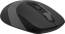 A4Tech FSTYLER Collection FG10 wireless Mouse black/grey, USB