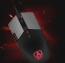 AOC AGON AGM700 RGB Gaming Mouse, USB