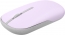 ASUS Marshmallow Mouse MD100 Lilac purple/Brave Green, USB/Bluetooth