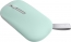 ASUS Marshmallow Mouse MD100 Lilac purple/Brave Green, USB/Bluetooth