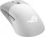 ASUS ROG Keris wireless AimPoint Moonlight white, USB/Bluetooth