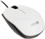 ASUS UT280 Mouse white, USB