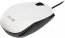 ASUS UT280 Mouse white, USB