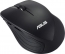 ASUS WT465 V2 wireless Mouse black, USB