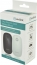 AV:Link 2.4G Ultra-Slim Silent wireless Mouse white, USB