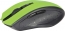 AV:Link 2.4G hand-byte wireless Gaming Mouse green/black, USB