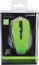 AV:Link 2.4G hand-byte wireless Gaming Mouse green/black, USB