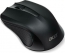 Acer AMR910 wireless Optical Mouse black, USB