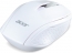 Acer G69 RF2.4 wireless mouse white, USB