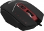 Acer Nitro Gaming Mouse black/red, USB