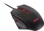 Acer Nitro Gaming Mouse black/red, USB