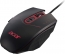 Acer Nitro Gaming Mouse black/red, USB