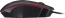 Acer Nitro Gaming Mouse black/red, USB