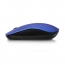 Act wireless Mouse 1200dpi blue, USB 