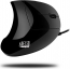 Adesso iMouse E1 vertical Ergonomic Mouse black, USB