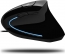 Adesso iMouse E1 vertical Ergonomic Mouse black, USB