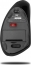 Adesso iMouse E10 wireless vertical mini Mouse black, USB