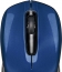 Adesso iMouse S50L wireless mini Mouse blue, USB