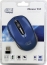 Adesso iMouse S50L wireless mini Mouse blue, USB