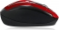 Adesso iMouse S60R wireless Programmable Nano Mouse red, USB