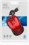 Adesso iMouse S8R Illuminated Retractable mini Mouse black, USB