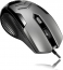 Adesso iMouse X1 Multi-colour 6 Button Gaming Mouse grey, USB