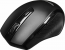 AmazonBasics G6B Ergonomic wireless Mouse black, USB