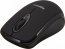 AmazonBasics wireless mouse black, USB