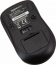 AmazonBasics wireless mouse black, USB