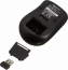 AmazonBasics wireless mouse black, USB