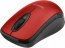 AmazonBasics wireless mouse red, USB