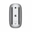 Apple Magic Mouse 2021, white/silver, Bluetooth