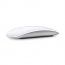 Apple Magic Mouse 2021, white/silver, Bluetooth