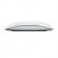 Apple Magic Mouse 2021, white/silver, Bluetooth