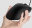 BenQ Zowie EC1-C black, USB