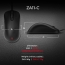 BenQ Zowie ZA11-C black, USB